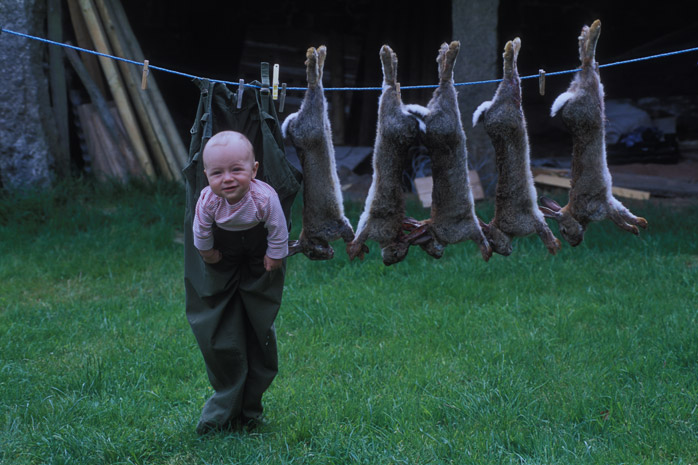 Photograph by Jill Mead