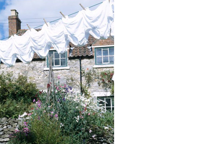 Photograph by Jill Mead