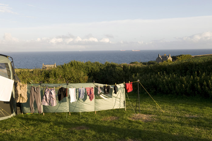 Photograph by Jill Mead