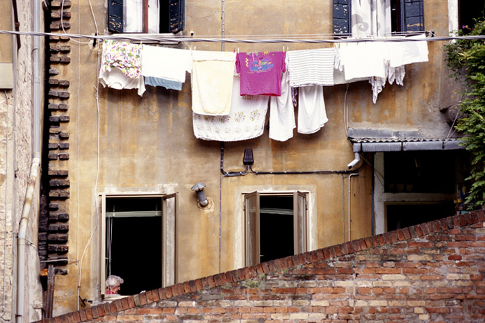 Photograph by Jill Mead