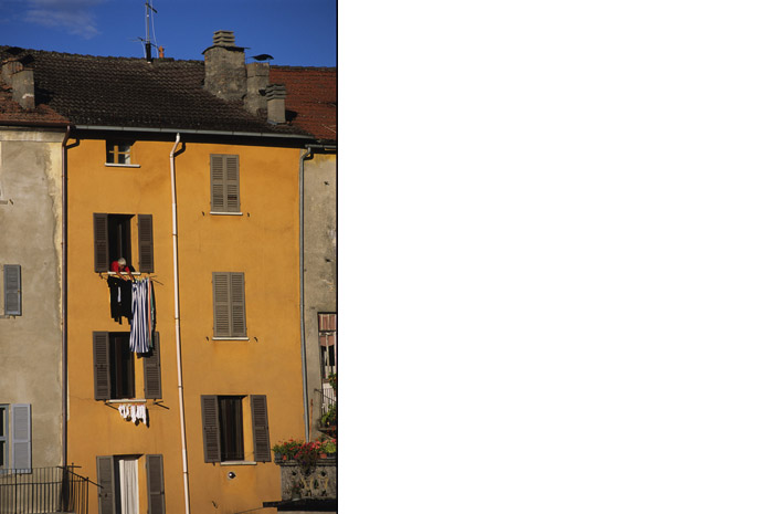 Photograph by Jill Mead