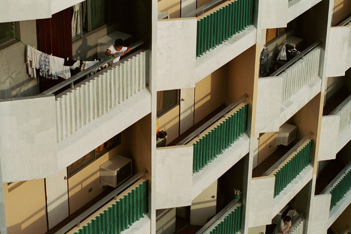 Photograph by Jill Mead