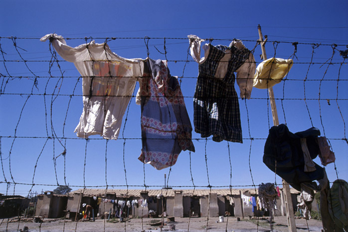 Photograph by Jill Mead