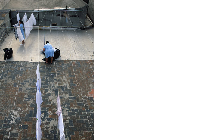 Photograph by Jill Mead