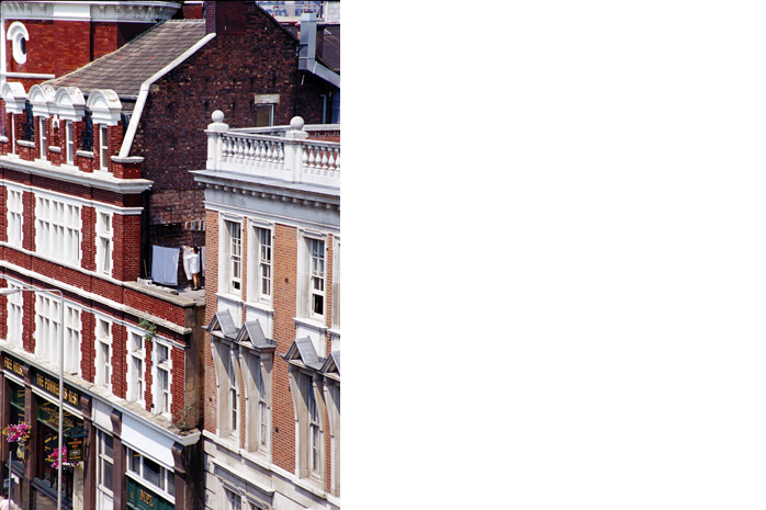 Photograph by Jill Mead