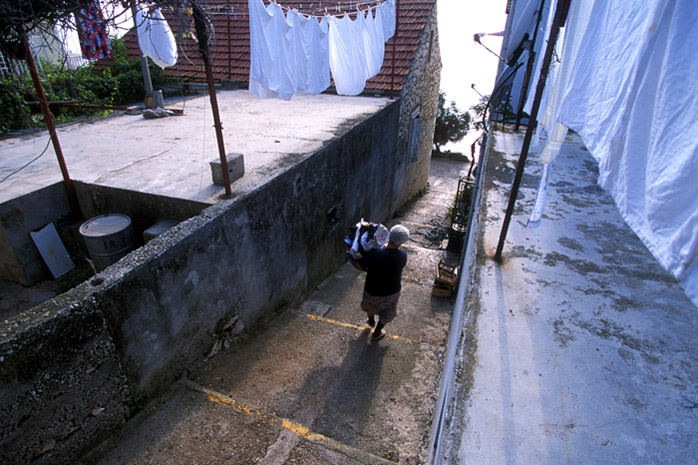 Photograph by Jill Mead