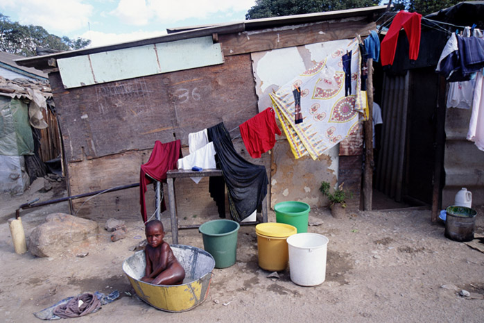 Photograph by Jill Mead