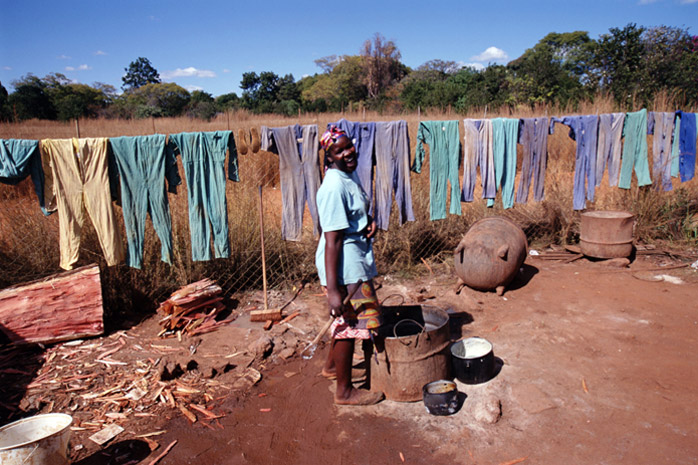 Photograph by Jill Mead