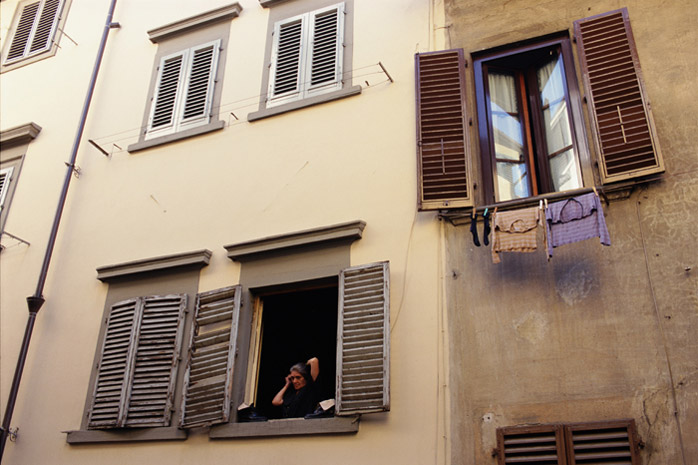 Photograph by Jill Mead